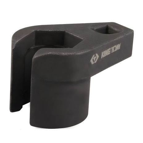 3/8"DR. Ключ для датчика кислорода 22MM*6PT.*81L 3/8"DR. Ключ для датчика кислорода 22MM*6PT.*81L