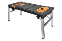 Столярний верстат багатофункціональний 1080х470 мм 250 кг MASTERTOOL 79-6100