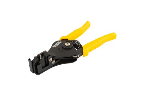 Автоматичний знімач ізоляції 0.8-8.0 мм² SK5, MASTERTOOL 75-2274 Автоматичний знімач ізоляції 0.8-8.0 мм² SK5, MASTERTOOL 75-2274