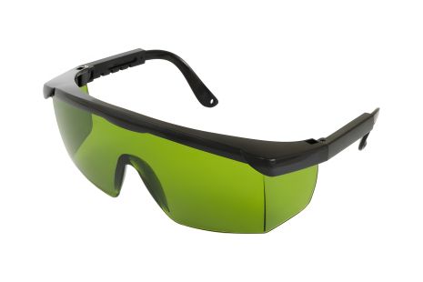 Панорамные открытые очки КОМФОРТ с регулировкой дужек l-класс зеленые MASTERTOOL 82-0617 Панорамные открытые очки КОМФОРТ с регулировкой дужек l-класс зеленые MASTERTOOL 82-0617