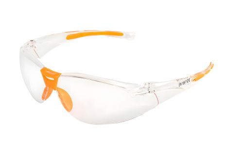 Окуляри з відкритою лінзою ANTI-SCRATCH та м’яким носоупором, протиковзні дужки, прозорі, MASTERTOOL (82-0059) Окуляри з відкритою лінзою ANTI-SCRATCH та м’яким носоупором, протиковзні дужки, прозорі, MASTERTOOL (82-0059)