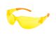 М'які захисні окуляри GTS з завушниками GTS MASTERTOOL 82-0058 (жовті) М'які захисні окуляри GTS з завушниками GTS MASTERTOOL 82-0058 (жовті)