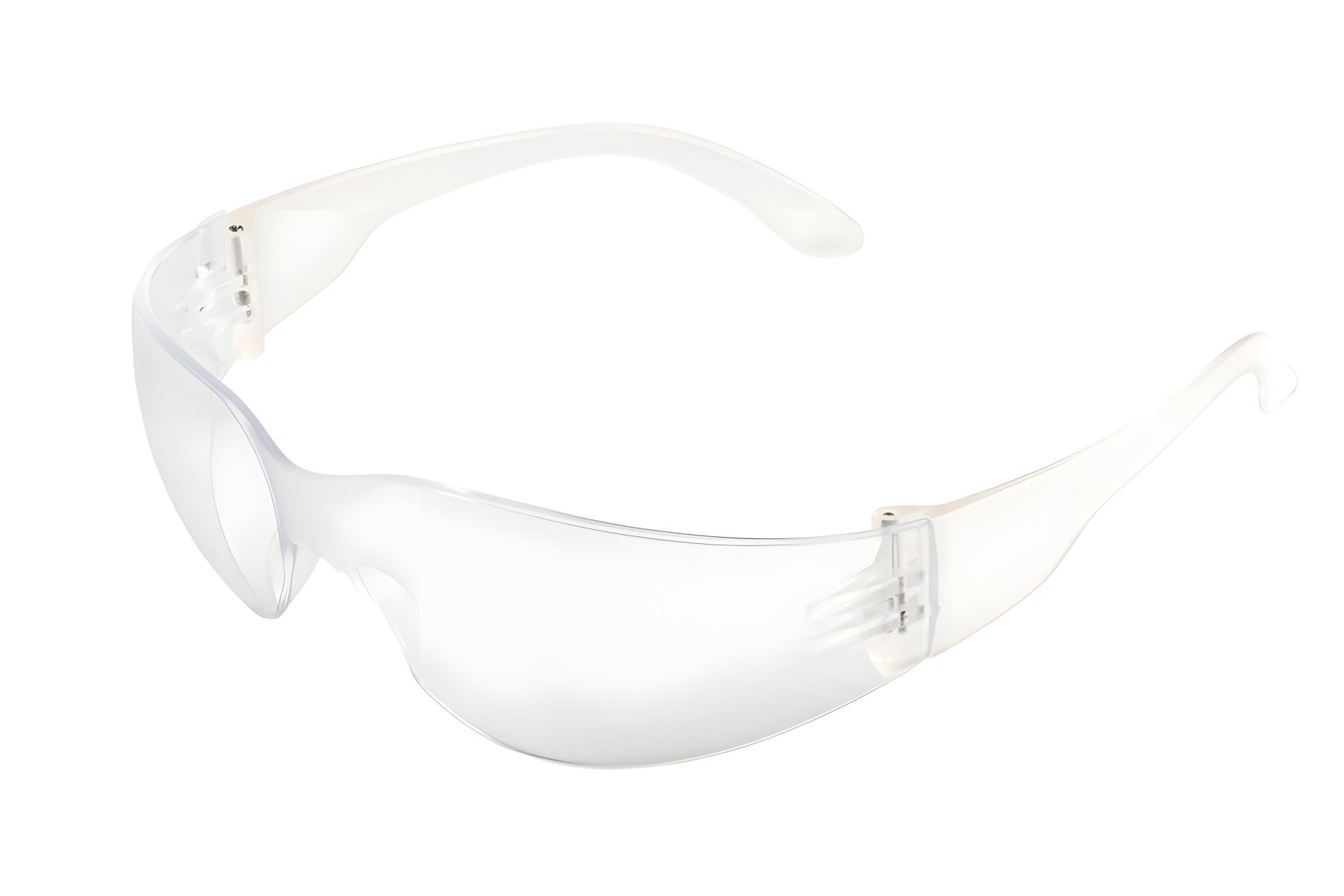 Прозрачные защитные очки GT с боковой защитой MASTERTOOL 82-0056 Прозрачные защитные очки GT с боковой защитой MASTERTOOL 82-0056