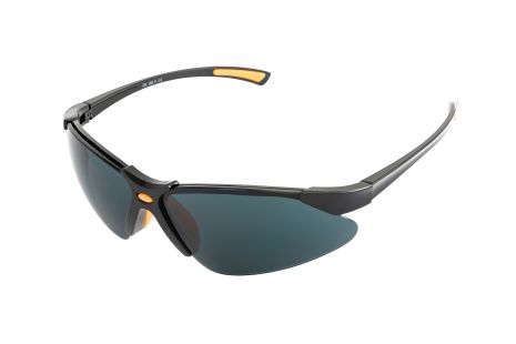 Открытые защитные очки SPORTLINE GREY со всеми функциями MASTERTOOL 82-0004 Открытые защитные очки SPORTLINE GREY со всеми функциями MASTERTOOL 82-0004