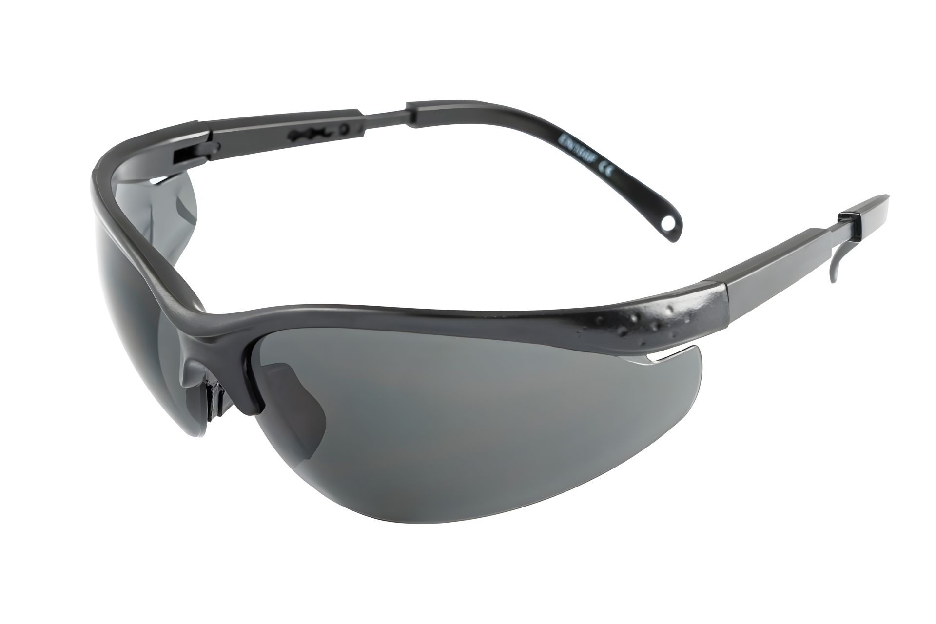 Защитные очки открытые SPORTLINE GREY, ANTI-SCRATCH, регулируемые дужки, MASTERTOOL 82-0001 Защитные очки открытые SPORTLINE GREY, ANTI-SCRATCH, регулируемые дужки, MASTERTOOL 82-0001