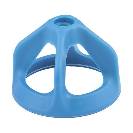 Система вирівнювання плитки MASTERTOOL, набір 50 шт (81-0513)