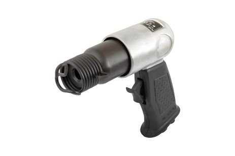 150 мм пневмозубило 4500 уд/мин, 145 л/мин, 6.3 bar, 4 Дж, набор цилиндрических насадок MASTERTOOL PN-2051 150 мм пневмозубило 4500 уд/мин, 145 л/мин, 6.3 bar, 4 Дж, набор цилиндрических насадок MASTERTOOL PN-2051