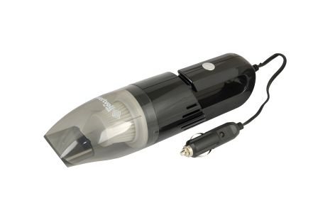 Автомобільний пилосос, 3500 PA, 12 V, 5 A, 60 Вт, сухе та вологе прибирання MASTERTOOL AC-3500