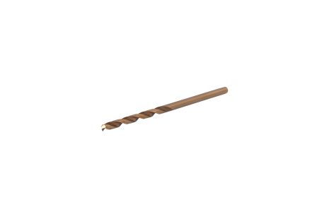Сверло для металла COBALT HSS 2.5х57 мм DIN 338 набор 2 шт MASTERTOOL DR-5025