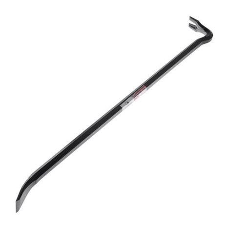 Лом з лапою 800мм * 19мм INTERTOOL UT-4080