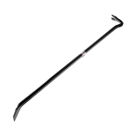 Лапою лом з, 900×18 мм INTERTOOL UT-4090