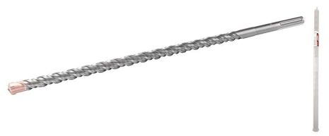SDS-MAX сверло для бетона 22х600 мм QUADRO S4 MASTERTOOL 4-22-600 SDS-MAX сверло для бетона 22х600 мм QUADRO S4 MASTERTOOL 4-22-600
