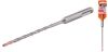Бетонное сверло SDS-PLUS S4 5×160 мм MASTERTOOL 0-05-160