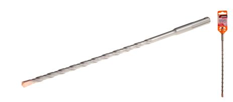 Свердло для бетону SDS-PLUS S4 8х260 мм, MASTERTOOL 0-08-260
