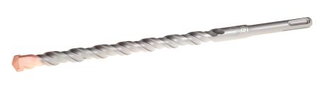 Бетонне свердло SDS-PLUS S4 14×260 мм MASTERTOOL 0-14-260