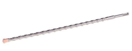 Бетонне свердло SDS-PLUS S4 16×460 мм MASTERTOOL 0-16-460 Бетонне свердло SDS-PLUS S4 16×460 мм MASTERTOOL 0-16-460