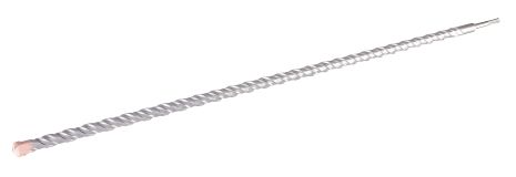 Бетонное сверло SDS-PLUS S4 20×800 мм MASTERTOOL 0-20-800