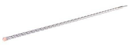 Свердло для бетону SDS-PLUS S4 26х1000 мм MASTERTOOL 0-26-100