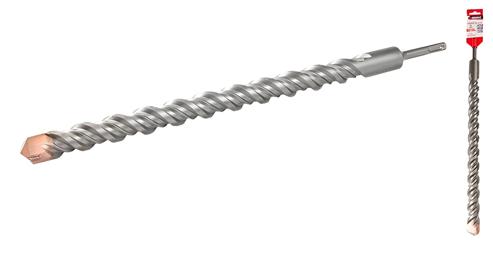 Бур для бетону SDS-PLUS S4, 28х460 мм, MASTERTOOL 0-28-460 Бур для бетону SDS-PLUS S4, 28х460 мм, MASTERTOOL 0-28-460