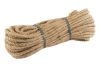 Джутовий шпагат Ø 12.0 мм 50 м MASTERTOOL 92-0516 Джутовий шпагат Ø 12.0 мм 50 м MASTERTOOL 92-0516