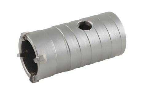 Сверло корончатое для бетона 35 мм 4 зубца MASTERTOOL 2-08-035 Сверло корончатое для бетона 35 мм 4 зубца MASTERTOOL 2-08-035