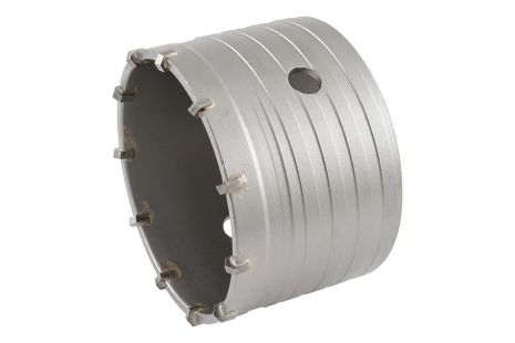 Корончасте свердло для бетону 90 мм, 11 зубців від MASTERTOOL 2-08-090