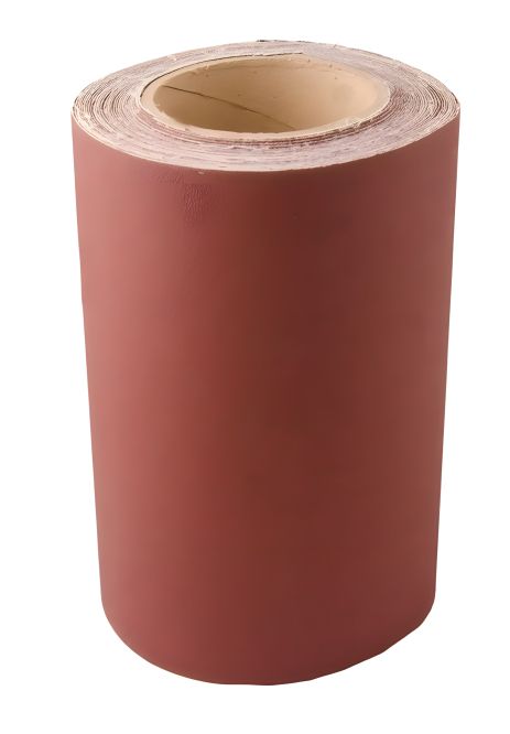 Шліфувальна шкірка на тканині Р220 200 мм 10 м MASTERTOOL 08-2822 Шліфувальна шкірка на тканині Р220 200 мм 10 м MASTERTOOL 08-2822