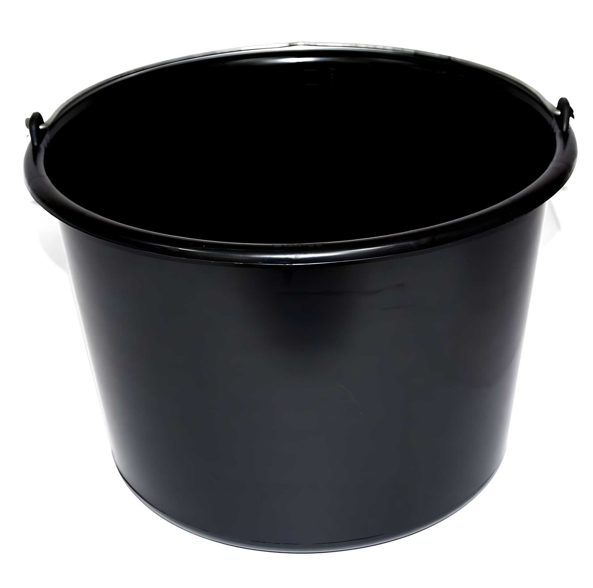 Строительное пластиковое ведро 16 л MASTERTOOL 92-3016 Строительное пластиковое ведро 16 л MASTERTOOL 92-3016