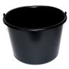 Будівельне пластикове відро 16 л, MASTERTOOL 92-3016
