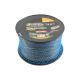 Тримерна лісочка КВАДРАТ АРМОВАНИЙ 2,70 мм, 138 м, MASTERTOOL 19-1927 Тримерна лісочка КВАДРАТ АРМОВАНИЙ 2,70 мм, 138 м, MASTERTOOL 19-1927