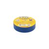 Стрічка ізоляційна 17 мм 10 шт синя 10 м MASTERTOOL 44-9010