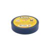 Изоляционная лента 17 мм 20 м 10 шт синяя MASTERTOOL 44-9020 Изоляционная лента 17 мм 20 м 10 шт синяя MASTERTOOL 44-9020