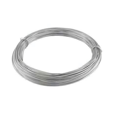 Вязальная проволока Ø 1.8 мм, 100 м, MASTERTOOL 87-7014