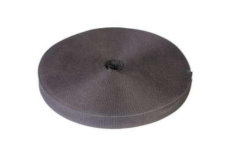 Сумкова стрічка MASTERTOOL 25 мм 50 м (92-0562)