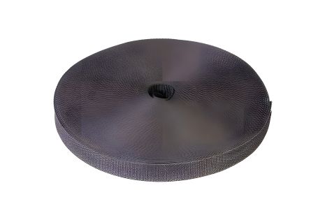 Сумкова стрічка MASTERTOOL 25 мм 50 м (92-0562)