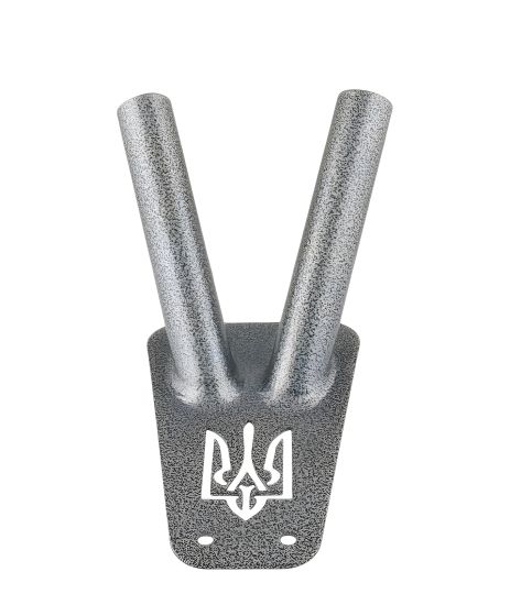 Подвійний Тримач для Прапора MASTERTOOL 92-0233