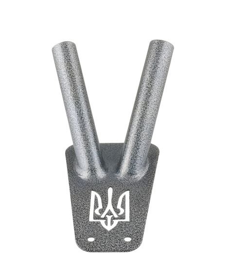 Двойной держатель для флага MASTERTOOL 92-0233