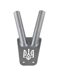 Двойной держатель для флага MASTERTOOL 92-0233