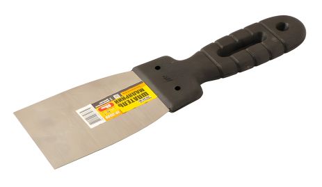 Малярный шпатель MASTERTOOL 19-3506, 60 мм