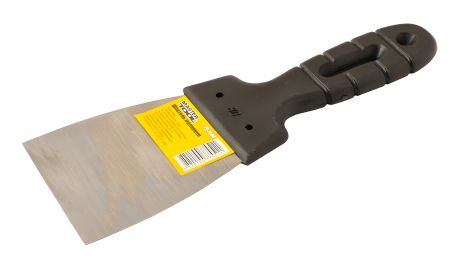 Малярный шпатель 80 мм MASTERTOOL 19-3508 Малярный шпатель 80 мм MASTERTOOL 19-3508