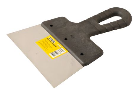 Малярный шпатель 150 мм Mastertool 19-3515 Малярный шпатель 150 мм Mastertool 19-3515