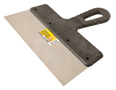 Малярський шпатель MASTERTOOL 250 мм 19-3525 Малярський шпатель MASTERTOOL 250 мм 19-3525