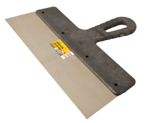 Шпатель малярський 300 мм MASTERTOOL 19-3530, серія ProFinish