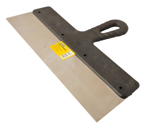 Малярський шпатель 350 мм MASTERTOOL 19-3535
