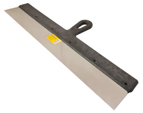 Малярський шпатель 600 мм MASTERTOOL 19-3560