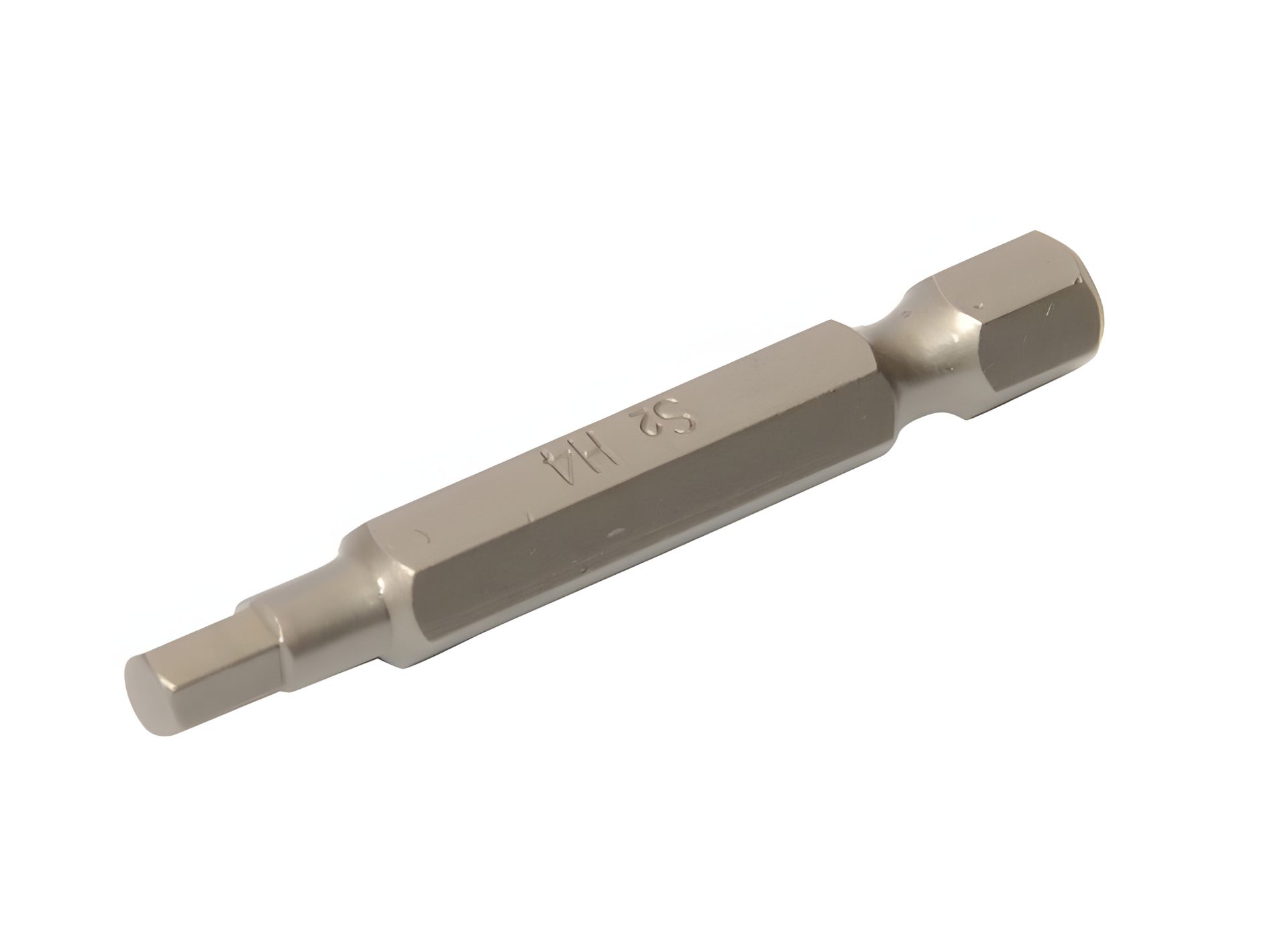 Насадка отверточная HEX4 50 мм 1/4" S2 набор 2 шт MASTERTOOL 10-04-500 Насадка отверточная HEX4 50 мм 1/4" S2 набор 2 шт MASTERTOOL 10-04-500