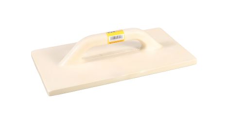 Полиуретановая тёрка 220×420 мм MASTERTOOL 08-0192