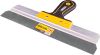 Шпатель AL-PROFI 350х35 мм TPR ручка MASTERTOOL 19-5235