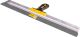 Шпатель AL-PROFI 600х35 мм TPR ручка MASTERTOOL 19-5260 Шпатель AL-PROFI 600х35 мм TPR ручка MASTERTOOL 19-5260