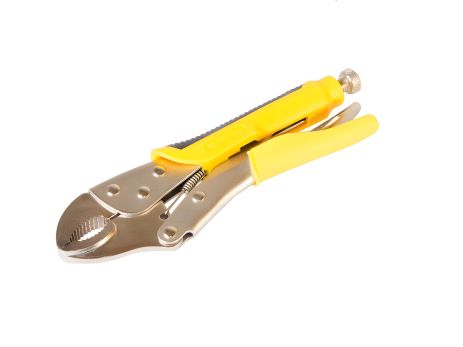 Клещи зажимные универсальные 250 мм MASTERTOOL 07-0901 - Многофункциональные плоскогубцы Клещи зажимные универсальные 250 мм MASTERTOOL 07-0901 - Многофункциональные плоскогубцы